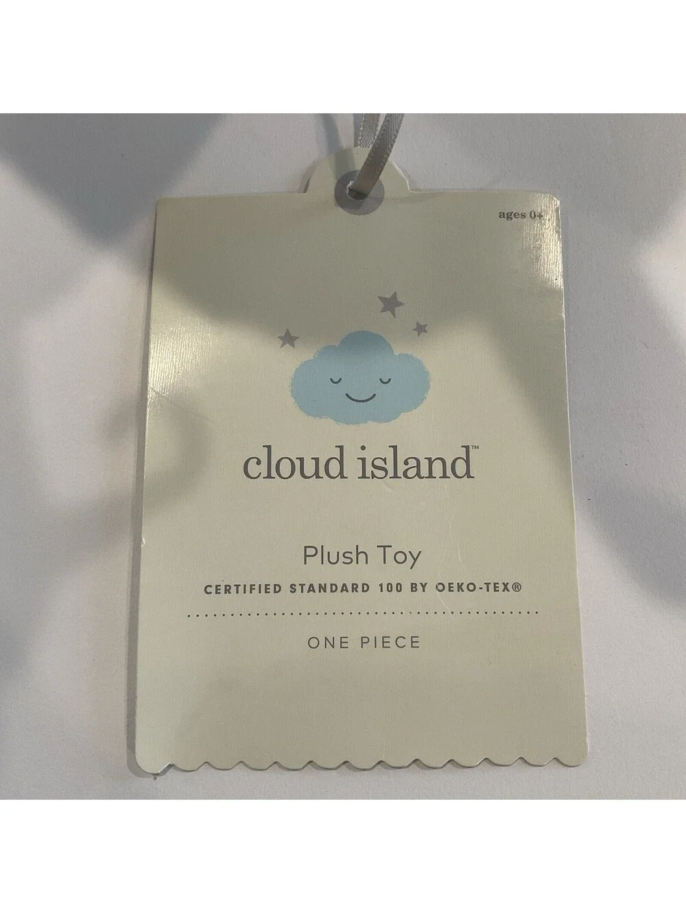Cloud Island cloud island